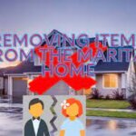 Motion To Force Sale Of Marital Home