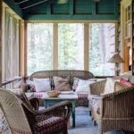 Screen Porch Ideas On A Budget