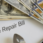 Section 504 Home Repair Program