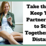 Partner Moving Away For Work Best Steps To Take