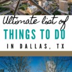 Outdoor Activities Dallas A Guide To Exploring The Citys Great Outdoors