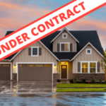 What Does Under Contract Mean In Real Estate