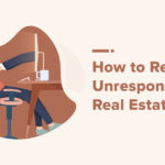 Unresponsive Listing Agent