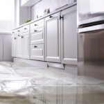 Vacant House Plumbing Problems