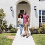 What Age Is Most Likely To Buy A House