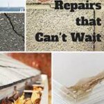 What Are Examples Of Small Home Repairs