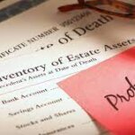 What Assets Are Subject To Probate In Fort Worth