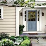 What Color Door Increases Home Value