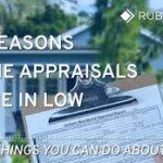 What Decreases Home Appraisal