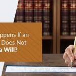 What If The Executor Does Not Probate The Will