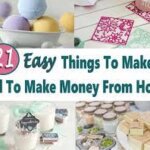 What Is The Easiest Thing To Sell From Home