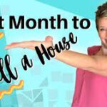What Month Do Most Houses Sell