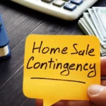 What Does Contingent Mean In Real Estate Terms