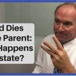 Who Inherits If A Child Dies Before A Parent