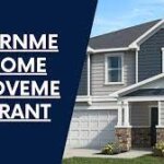 Who Is Eligible For Government Home Improvement Grant