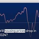 Will House Prices Go Back Up In 2024