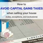 Your Capital Gains Tax Write Off Amount Is Doubled If You Are Married