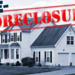 What Does Preforeclosure Mean