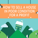 How To Sell A House In Poor Condition