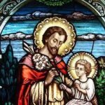 Prayer To St Joseph To Sell A House