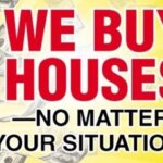 We Buy Any House Any Condition