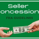 Seller Concessions Fha