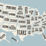 The Cheapest State To Live In