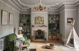Modern Grey Sherwin Williams