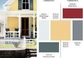 What Are The Best Interior Paint Colors To Sell A House