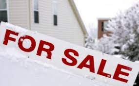What Are The Hardest Months To Sell A House