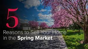What Are The Hardest Months To Sell A House