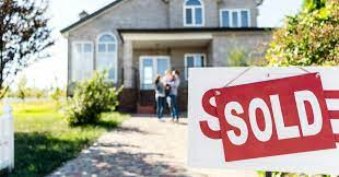What Day Do Most Houses Sell