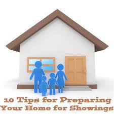What Day Is Best To List A House