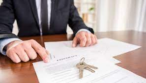 What Does Closing Escrow Mean