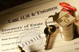 What Is A Probate Sale