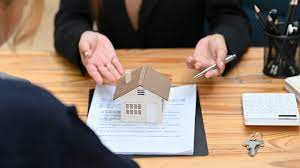 What Is Included In Closing Costs For Buyer