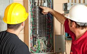What Is The First Thing To Fix In An Old House