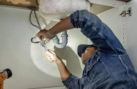 What Is The First Thing To Fix In An Old House