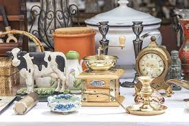 What Items Around The House Sell The Most