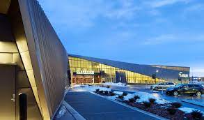 Indoor Activities Dallas Texas