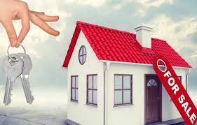 What Month Is The Hardest To Sell A House
