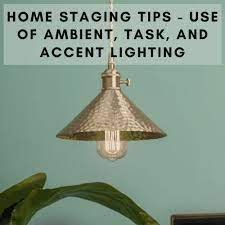 What Not To Do When Staging A House