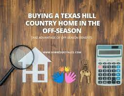 What Time Of Year Is Least Popular To Buy A House