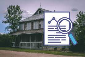 What To Do About Abandoned House Next Door