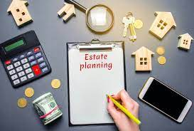 What To Do With Inheritance
