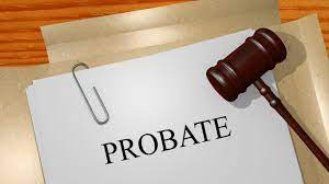 What To Expect From A Probate Attorney