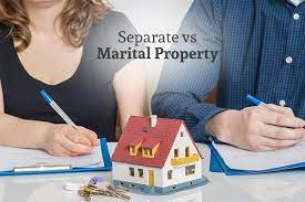 When Does An Inheritance Become Marital Property