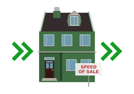 Where Do Houses Sell The Fastest