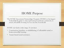 Who Is Eligible For Government Home Improvement Grant