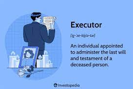 Who Owns A House During Probate